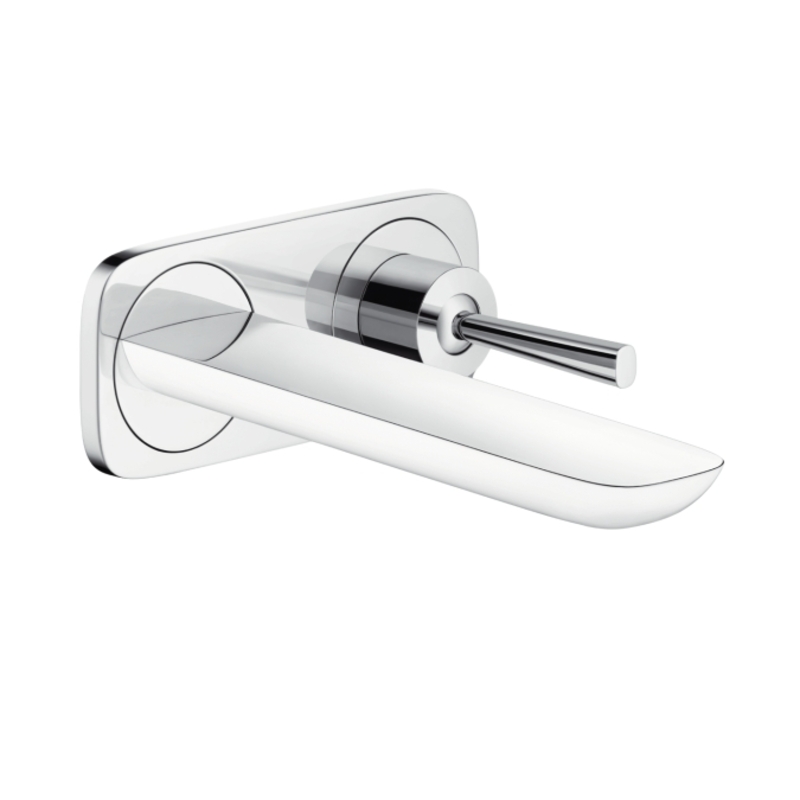 hansgrohe Washbasin mixer hansgrohe 15084400 puravida
