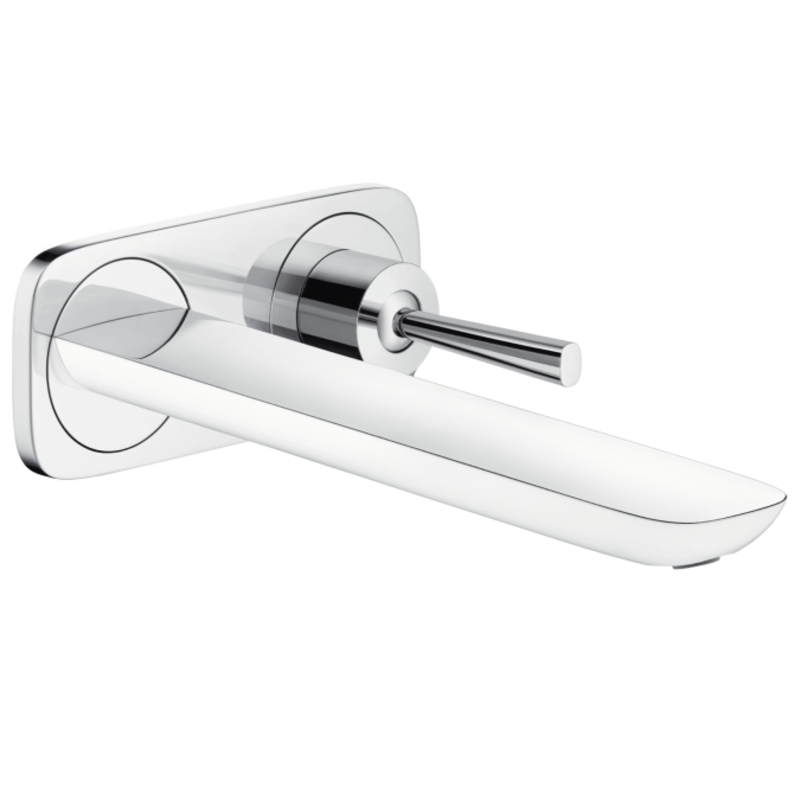 hansgrohe Washbasin mixer hansgrohe 15085000 puravida