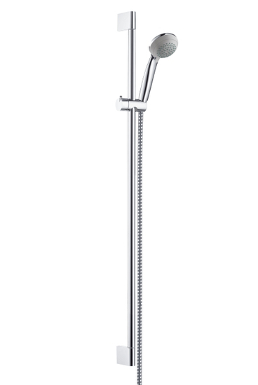 hansgrohe Suihkusetti hansgrohe 27729000 crometta 85