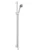 hansgrohe Suihkusetti hansgrohe 27729000 crometta 85