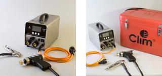 isover Welding machine protect cdf-72-4