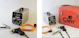 isover Welding machine protect cdf-72-4