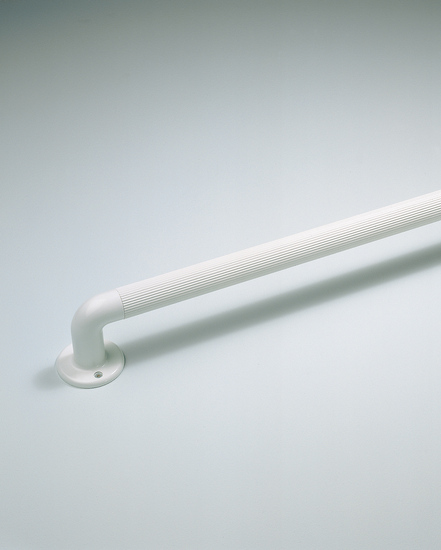 gustavsberg Bathroom accessory gustavsberg 1715 care handrail 306mm
