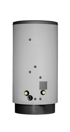 nibe Accumulator nibe nibe vpb 1000 water tanks