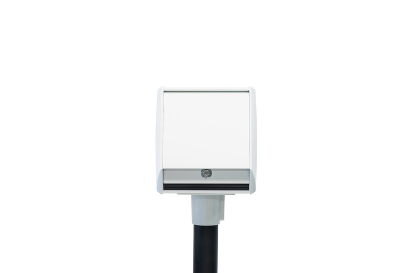 fibox Outdoor distribution box piha 2a2y dal