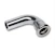 sanha Press bend 90 f/m cu 18 chrome sanha