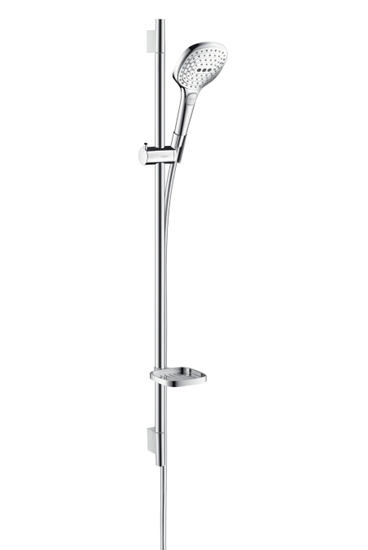 hansgrohe Suihkusetti hansgrohe 26623000 raindance select e120