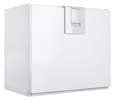 vallox Heat recovery unit vallox 096 mc ra01