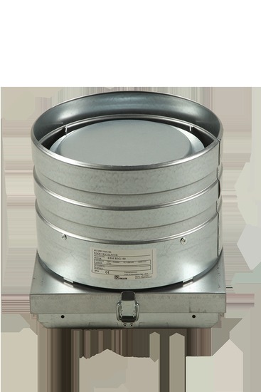 vallox Huippuimuri vallox 40p-ec 1-vaiheinen