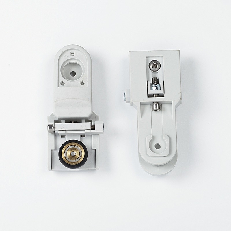 ido Shower accessory ido z200010001 wheel kit 7-1