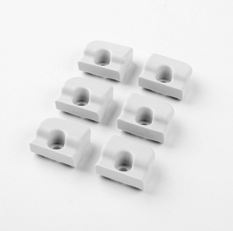 ido Shower accessory ido z200012001 glass holder 7-2