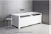 ido Bathtub front panel ido z9538401001 seven d 14/15/1600