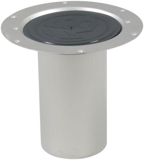 blücher Extension ring blücher with side inlets