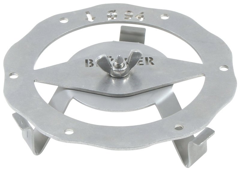 blücher Blücherkniv domestic 206