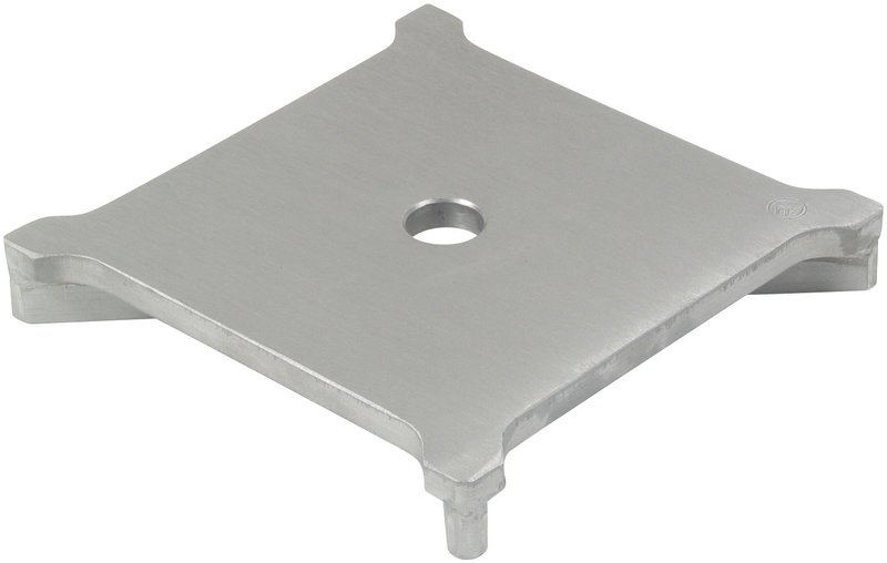 blücher Galler square blücher 10mm 170 5000 kg s