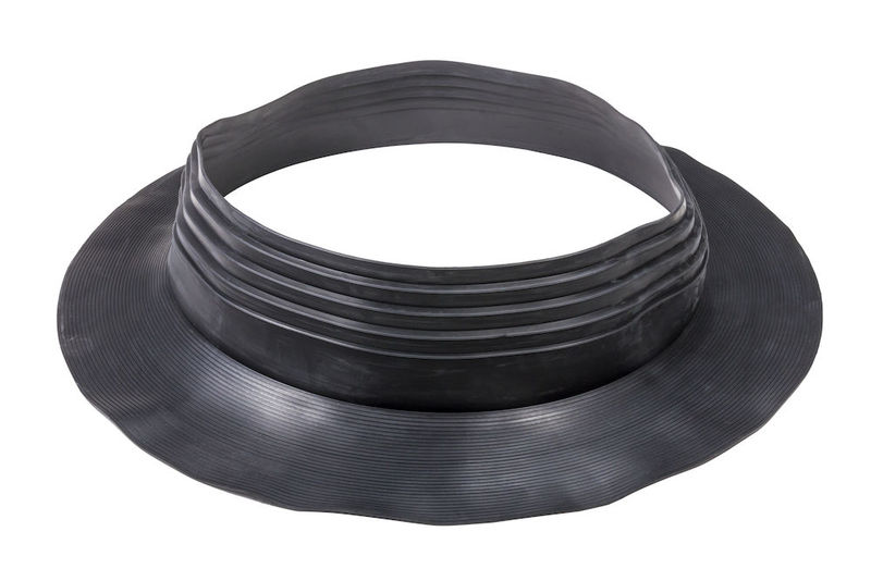 vilpe Tätning vilpe no-10 600-675