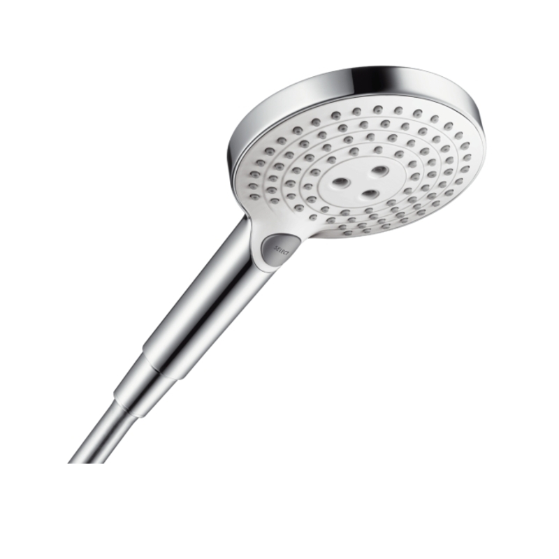 hansgrohe Handdusch hansgrohe 26530400 select s 120 3jet v/k
