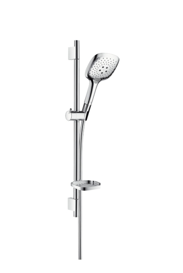 hansgrohe Shower set hansgrohe 27856000 select e 150 65cm