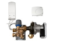roth Shunt unit roth minishunt gvc wireless