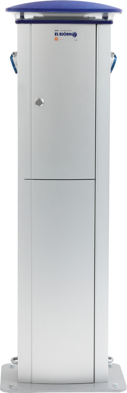 elbjörn Uttagscentral alfa-ii 400//(2)-2 en