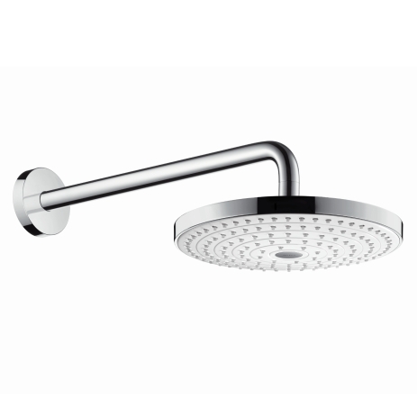 hansgrohe Inbyggnadsblandare hansgrohe 26470400 select s