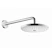 hansgrohe Inbyggnadsblandare hansgrohe 26470400 select s