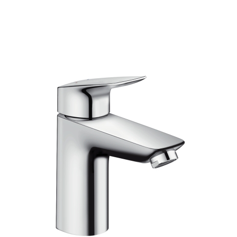 hansgrohe Tvättställblandare hansgrohe 71100000 logis 100
