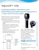 hajuvex Odor filter hajuvex 1230 black