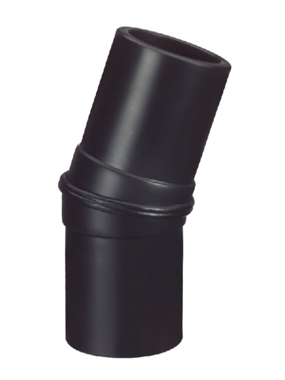 georg fischer Electric welding elbow 315x15 pn16 water cold