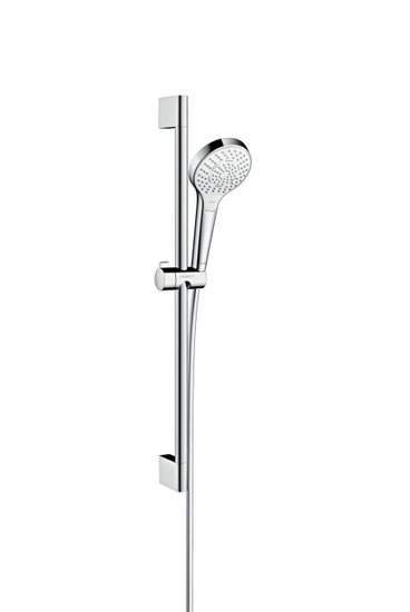 hansgrohe Duschset hansgrohe 26561400 croma select s eco 9l