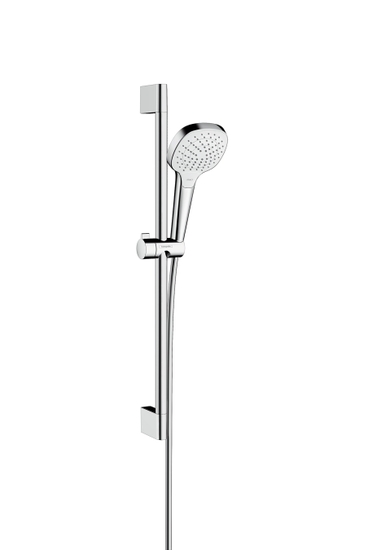 hansgrohe Duschset hansgrohe 26582400 croma select e vario