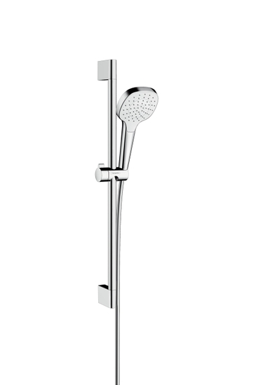 hansgrohe Shower set hansgrohe 26585400 croma select e eco 9l
