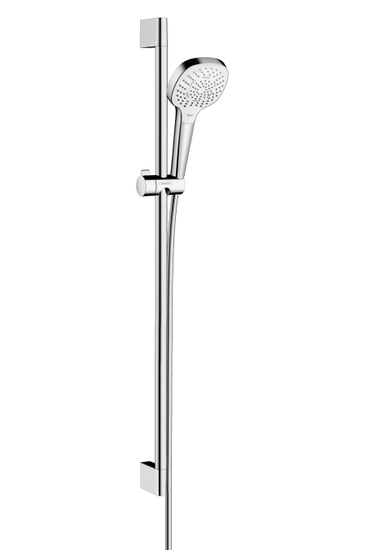 hansgrohe Shower set hansgrohe 26591400 croma select e eco 9l