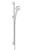 hansgrohe Suihkusetti hansgrohe 26657400 crometta 100 vario