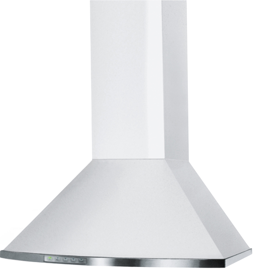 franke Cooker hood franke tender 60 white a