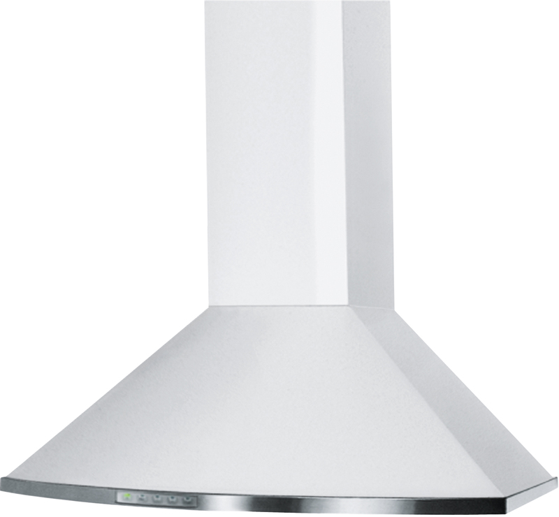 franke Cooker hood franke tender 70 white a