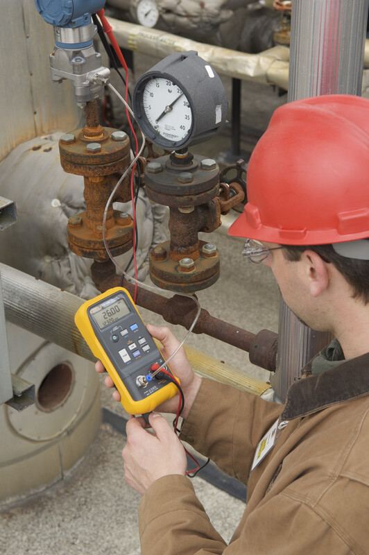 fluke Calibrator fluke 719 30g