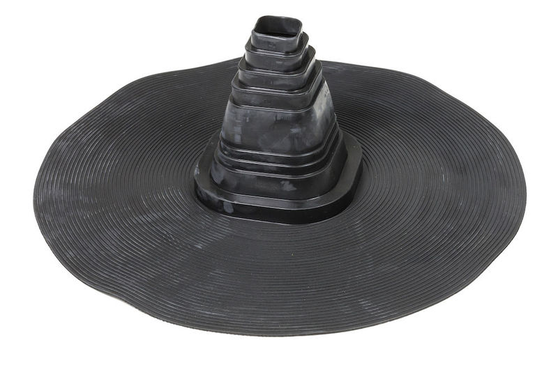vilpe Rubber seal vilpe rhs 40-50-60-70