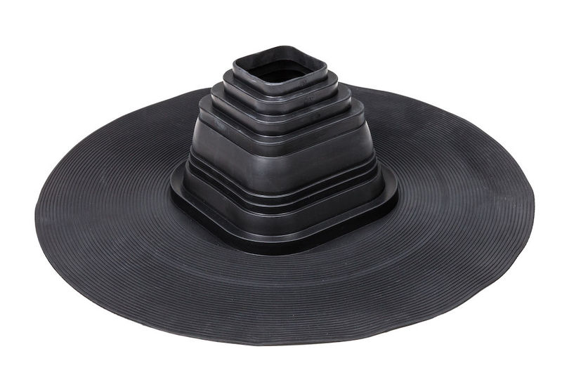 vilpe Rubber seal vilpe rhs 80-100-120-140