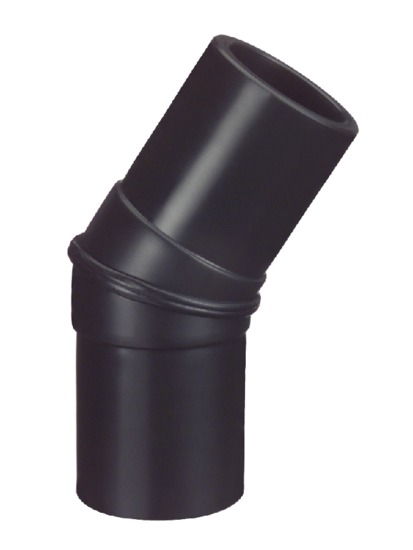 georg fischer Electric welding elbow 225x30 pn10 water cold