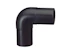 georg fischer Electric welding elbow 315x90 pn16 water cold
