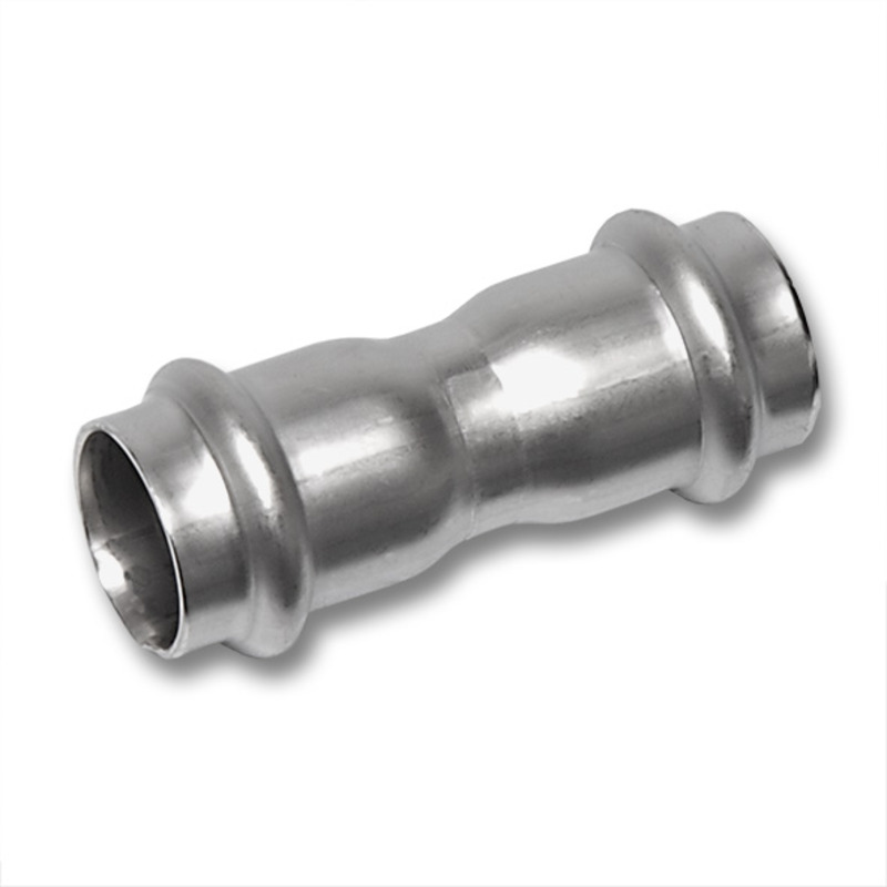 sanha Press coupling ss 76,1 sanha
