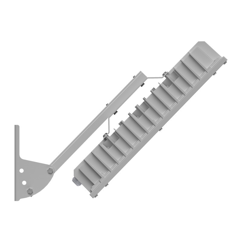 i-valo Wall fixing x110 seinäkiinnike