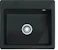 franke Recessed sink franke mythos mtk 610-58 graphit