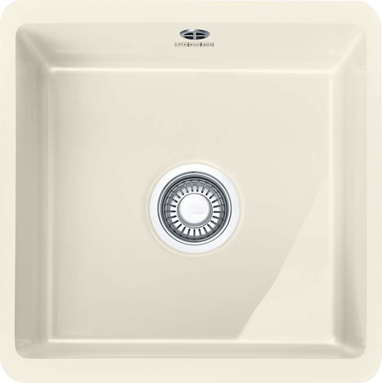 franke Kitchen sink franke kubus kbk 110-40magnolia