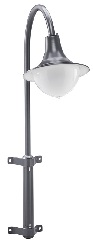karlux Seinävalaisin emola led emola led34w.ha-5000lm-ip65
