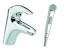 damixa Basin mixer damixa 10030.00 space w. side spray