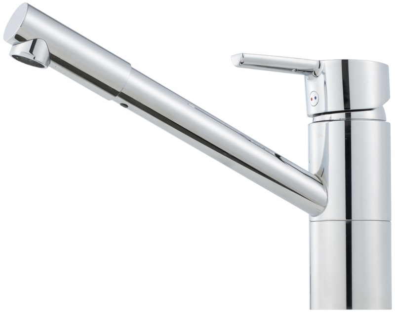 mora armatur Kitchen mixer mora 732200.tt mmix low spout