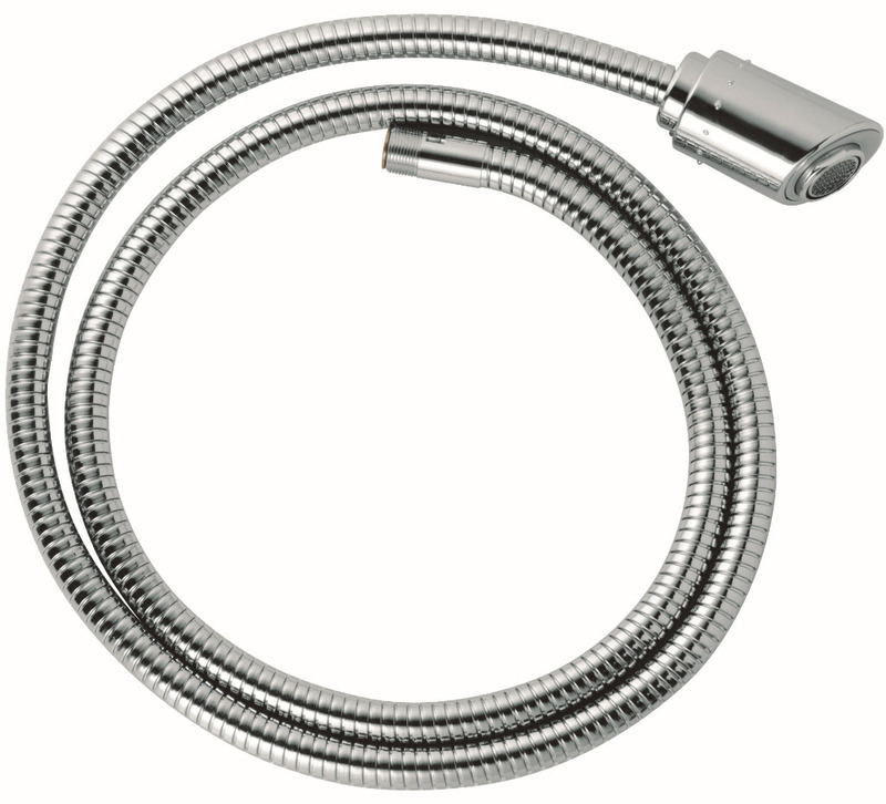 grohe Tap spare part grohe 46246000 pull out spray
