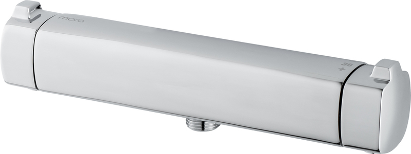 mora armatur Duschblandare mora 391100 lionx ansl. ned